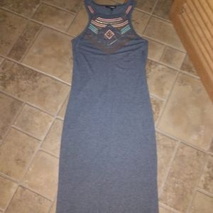 Express Dress